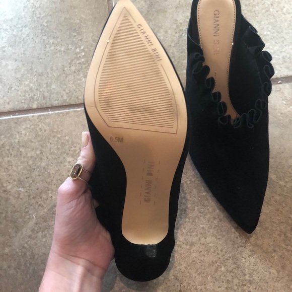 Gianni bini stiletto heel - Picture 3 of 4